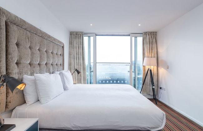 Kenny Apartment Austin David Apartments - Foto 16