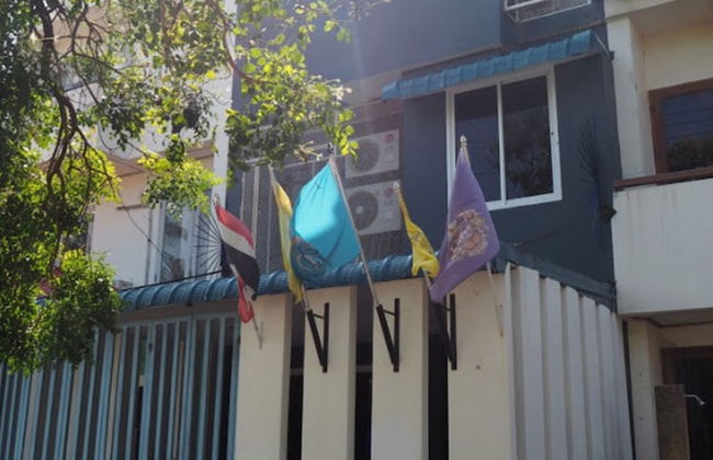 Baan Tukta at Beach - Foto 1