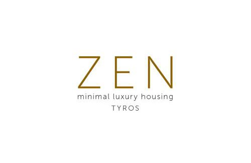 ZEN Minimal Luxury Housing Tyros - Foto 15