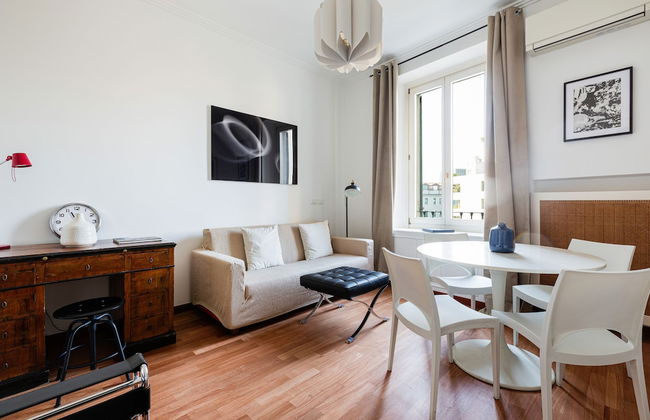 Brera Apartments in Porta Venezia - Photo 20