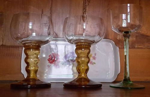 Nostalgie erleben im historischen Turmwächterhaus - Foto 41