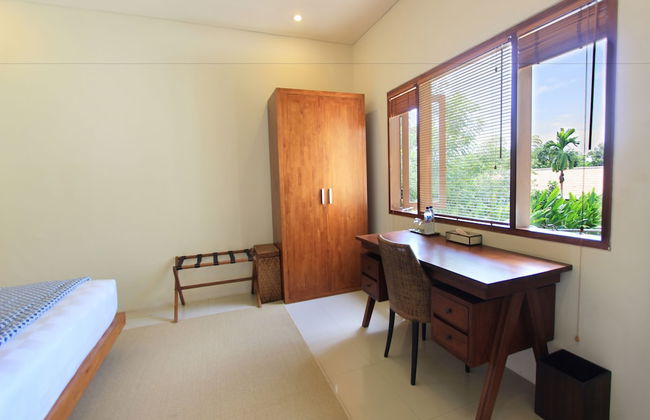 Villa Damaya - Foto 18