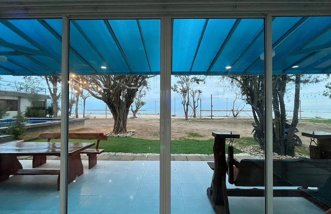 Chang Phueak Chao Samran Beach - Foto 49