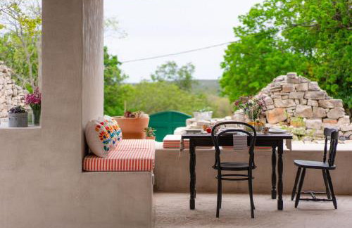 She House - built for pleasure - Island of Brač - Foto 12