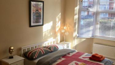 Lavender Apartment - Foto 3