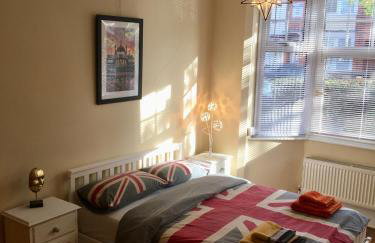 Lavender Apartment - Foto 3