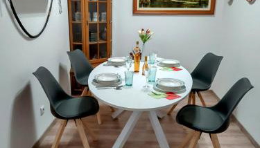 Ferienwohnung Happy - Foto 4