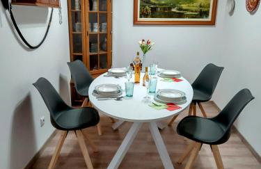 Ferienwohnung Happy - Foto 4