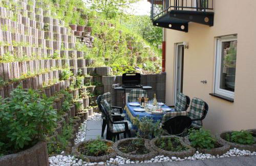 Ferienhaus Trimmisch - Foto 10