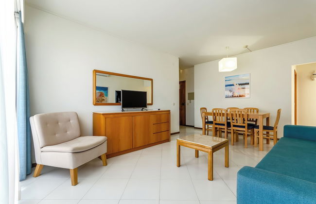 TURIM Algarve Mor Hotel - Foto 74