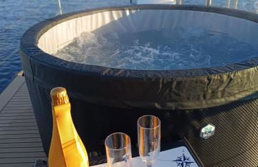 NEON Bigigio House Boat - Foto 33