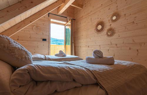 Jodłowa Chata - Foto 26