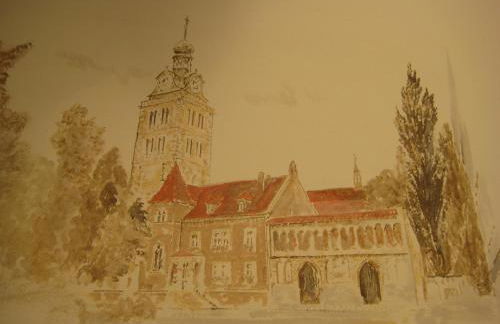 Komfort Apartmenthaus Haslbach FGZ - Foto 35