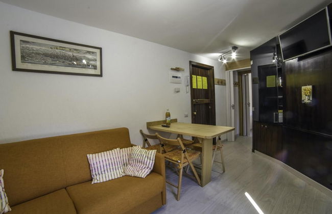 Residence Cervinia ID 3278 - Foto 7