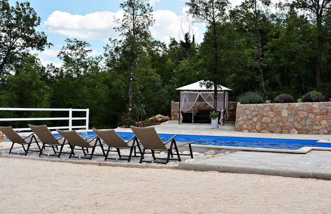 Holiday House Jelena - Foto 30