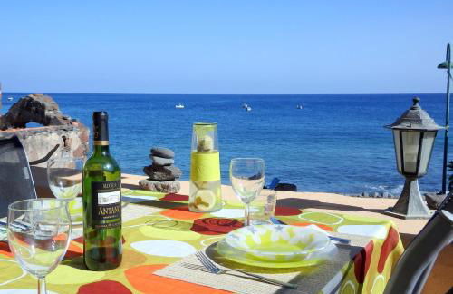 La Casita de la Playa - Foto 9