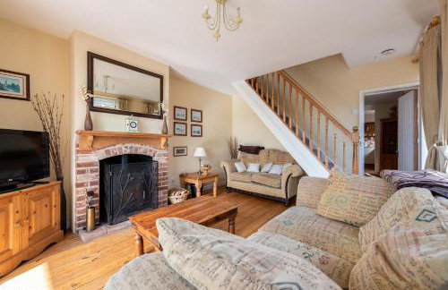 The Cottage - Holiday home in Reedham on the Southern Norfolk Broads - Foto 5