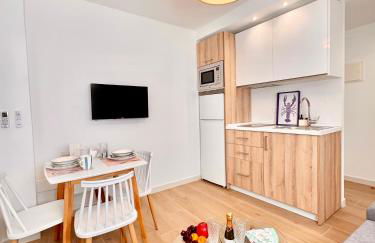 Apartamentos Ana Marbella centro - Photo 67