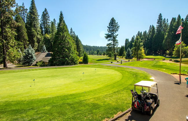 Mountain Retreat Resort - Photo 47