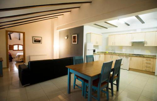 Complejo Rural La Belluga - Foto 12