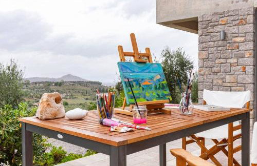 Nafplio, hill with an amazing view - Foto 17