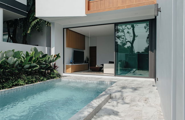 Terra da Luz Villa Hotel - Foto 1