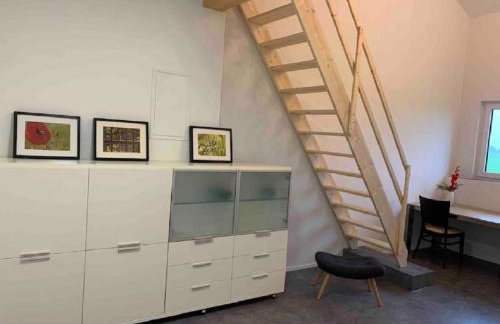 Moderne Maisonettewohnung/2 Zimmer/Küche/Bad #1 - Foto 6