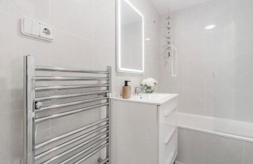 Apartamento mediterráneo en el alma de Moraira - Photo 16