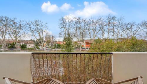 Le Canal Ocre - Netflix - Parking Couvert - Foto 2