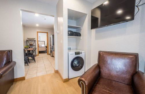 Brighton Ski Resort Hidden Falls 1 Bedroom Chalet Utah - Foto 7