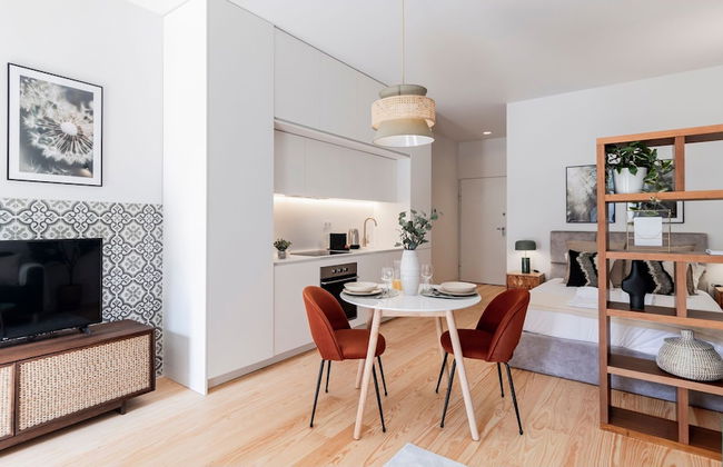 Almada 551 by LovelyStay - Foto 56