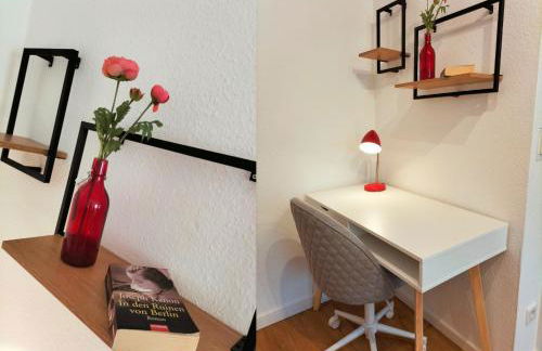 Living-Life, Klinik & Messe vor Ort, Wlan, Netflix - Foto 8