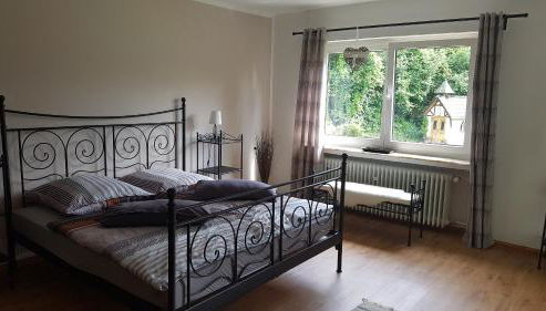 Pulgersmühle - Foto 4, Garden view