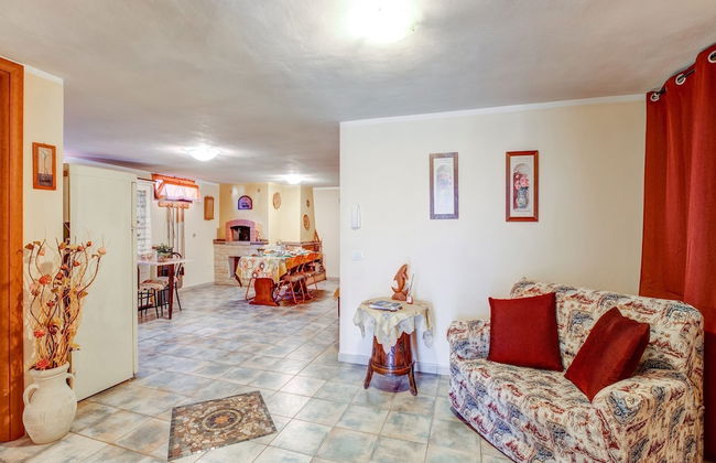 Belvilla by OYO Casa Melis - Foto 13