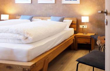 Ferienwohnung Alte Bäckerei Werlte - Foto 25