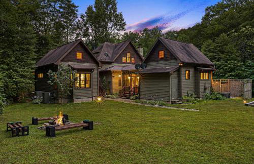 Smokey Mountain Getaway - Foto 39