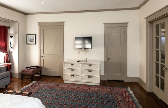 Memphis Belvedere Suites - Foto 9