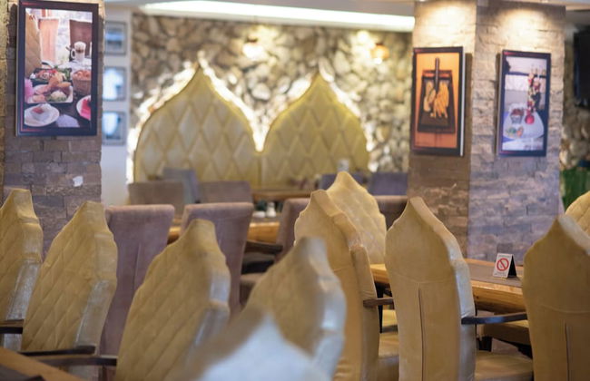 Mujen Lux Kopaonik - Foto 24