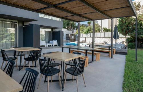 Ikaros Hotel - Foto 96