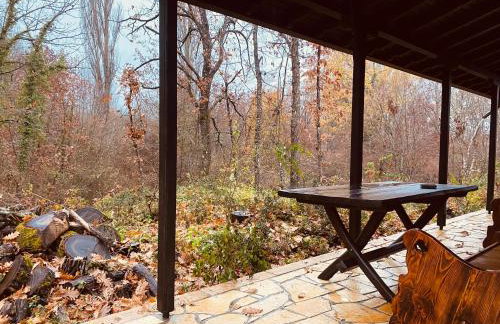 Arnaia Forest Villa - Photo 39