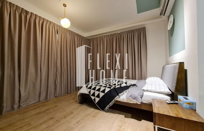 Eclipse Residency, Cyberjaya by Flexihome MY - Foto 17