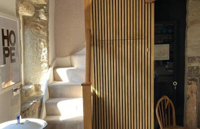 Hebden Bridge Riverside Cottage - Photo 14