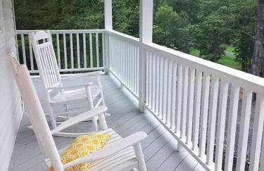 Primrose Cottage - Private Lake, Hot Tub, ATV Trails - Foto 19