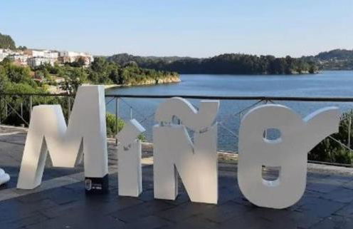 Piso Dos Playas Miño - Foto 33