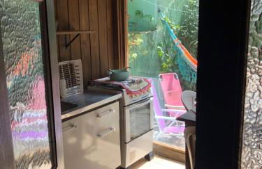 Casinha Astral - Praia da Ferrugem - Foto 31