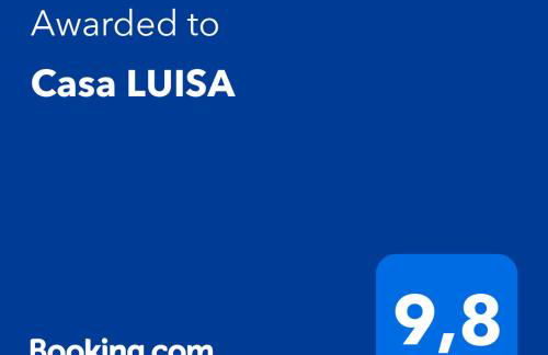 Casa LUISA - Appartamento - Foto 33