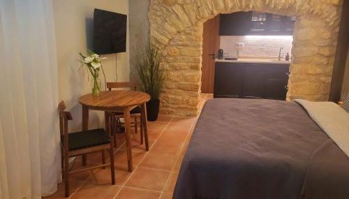 Casinha Antiga Historical Townhouse - Foto 2, heating