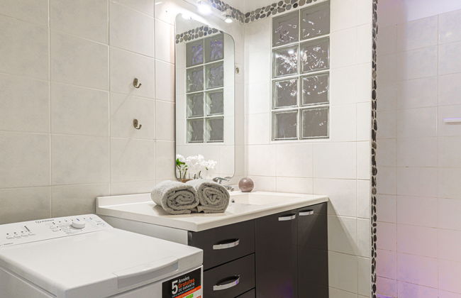 Les Yuccas Promenade des Anglais - Foto 15