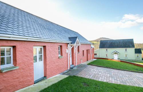 Plas Drygarn Ty Gwyrdd Crymych - Foto 23