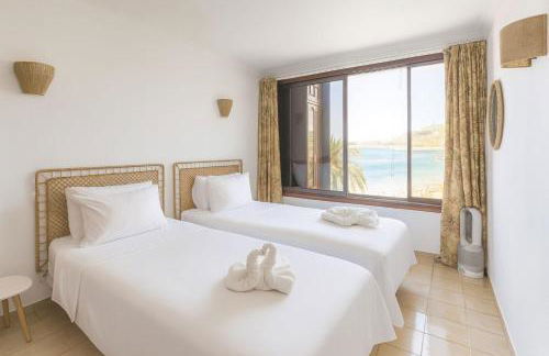 Abora Mar - Beach Apartment - Photo 12